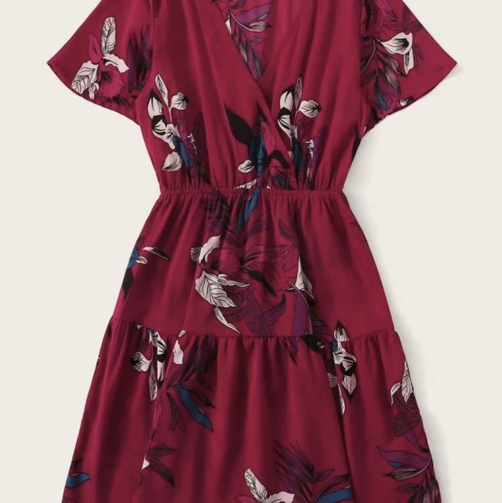 Dress - Picture 2 of 2
